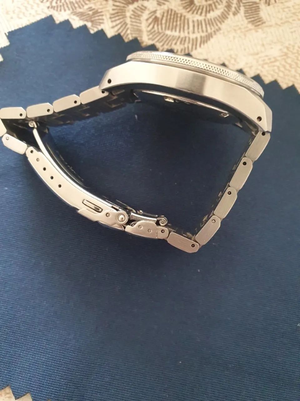 Relógio Seiko prospex Shogun Rai - Foto 2