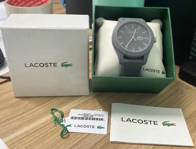 Relógio Lacoste Original - Foto 5