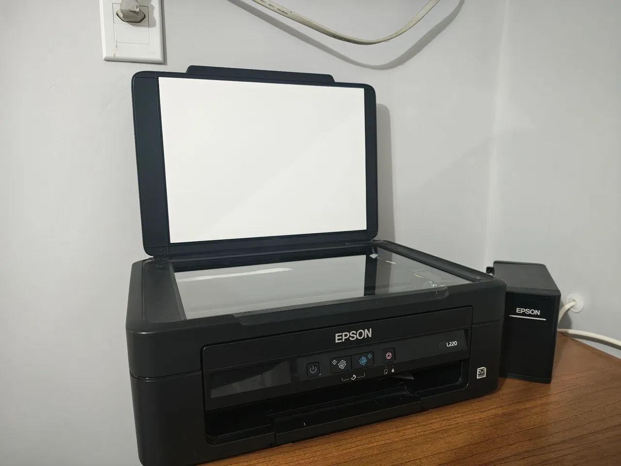 Impressora  - Foto 2