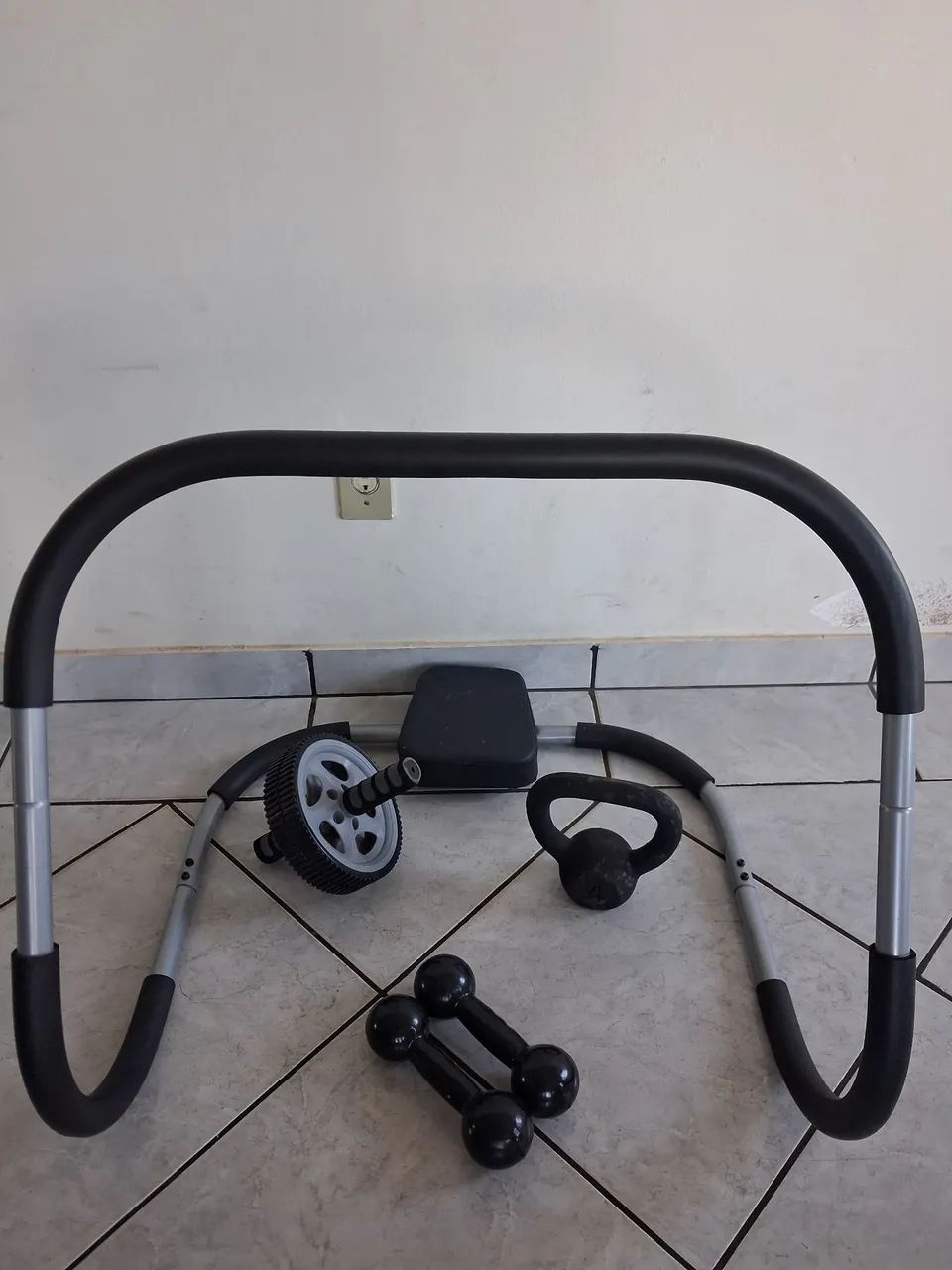 Vendo Kit Academia