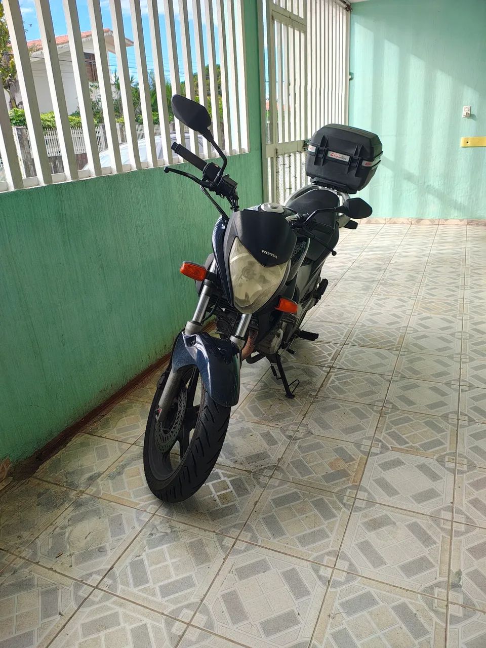 CB 300 R 2012 - Foto 5