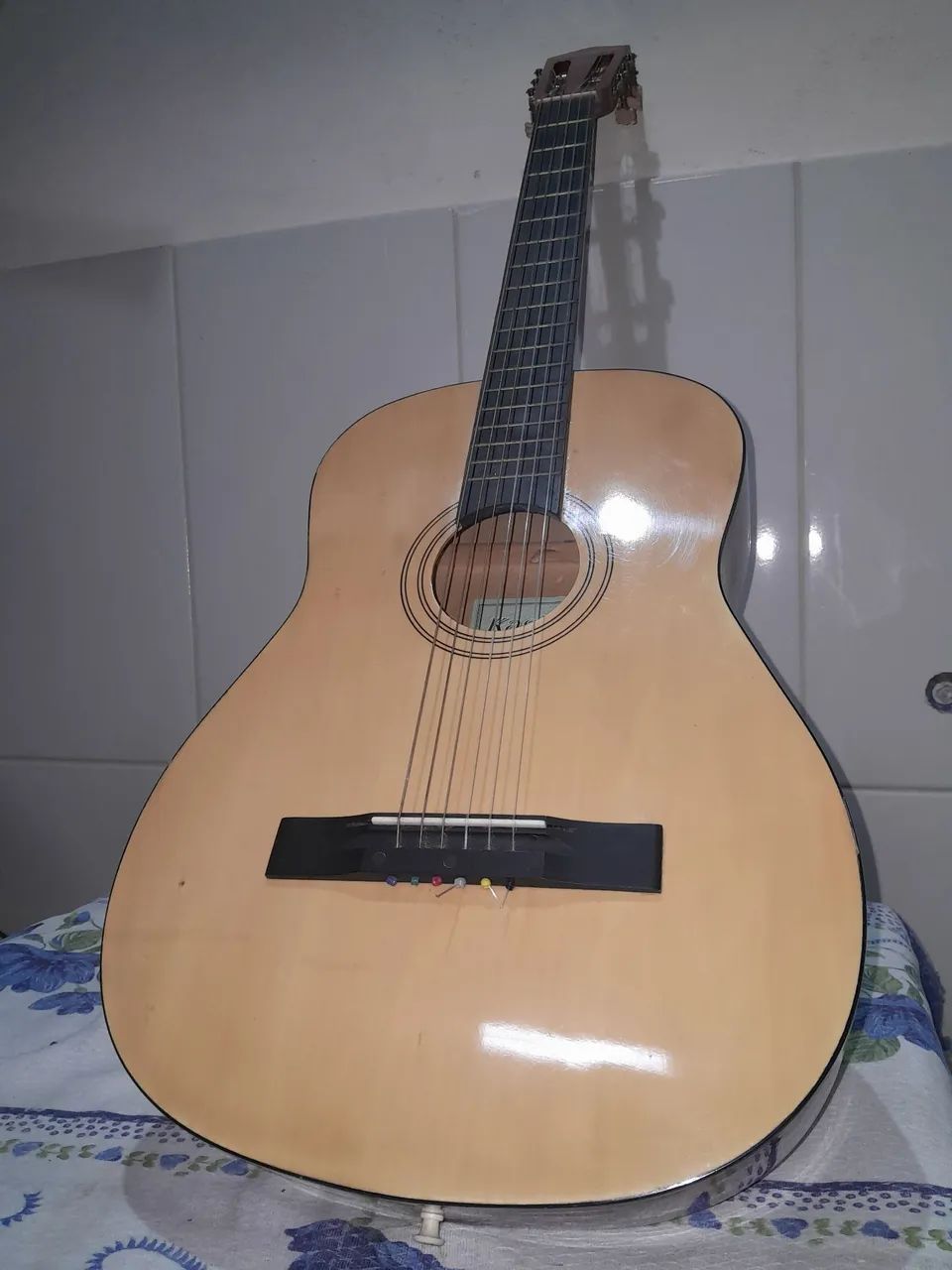 Violão Kashima - Foto 2