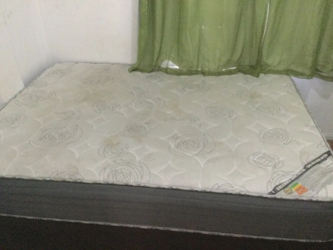 cama grande - Foto 2