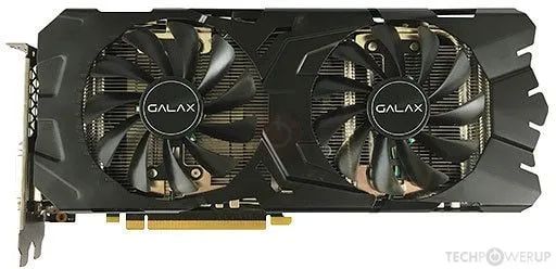 PLACA DE VIDEO GTX 1070 8GB - Foto 3