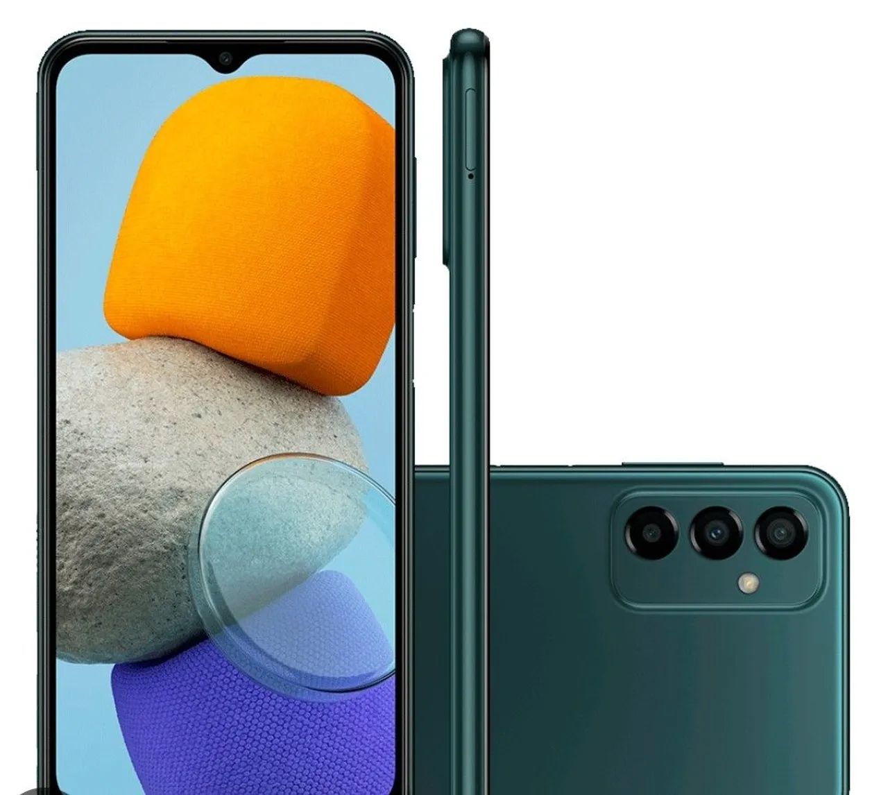 Celular NOVO BARATO - Foto 2