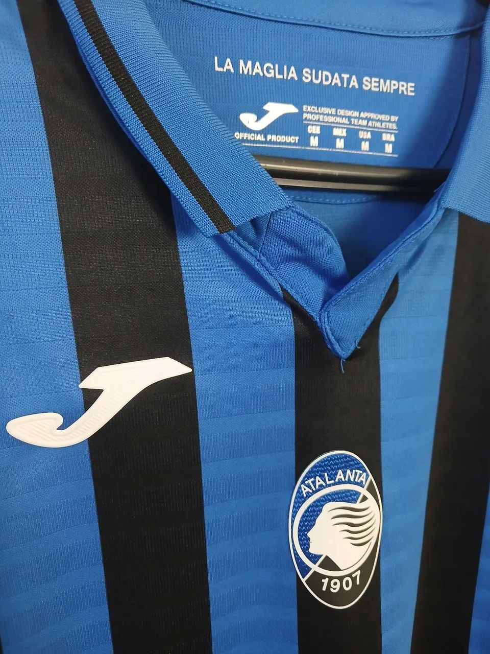 Camisa Atalanta  - Foto 2