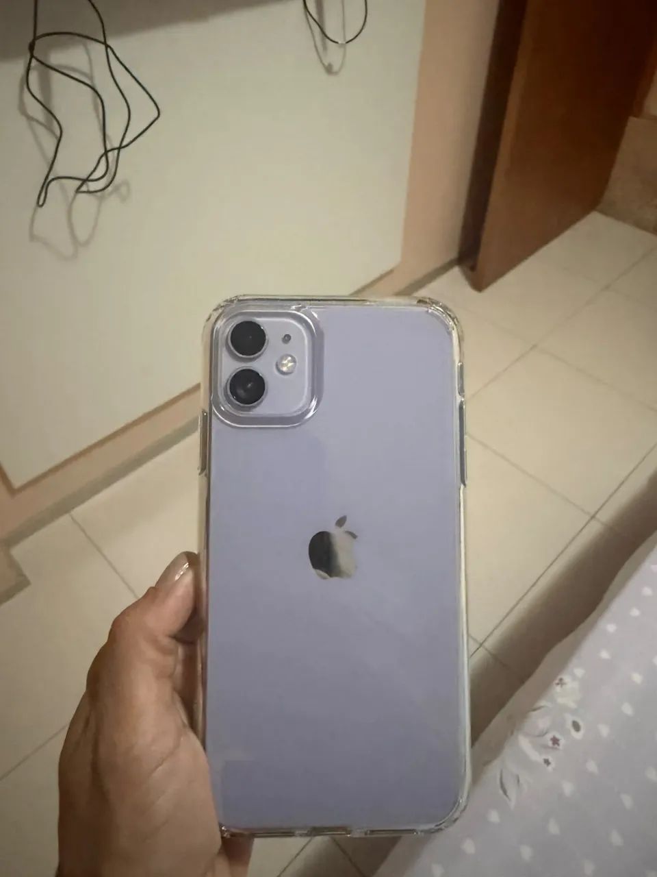 Vendo IPhone 11 64gb