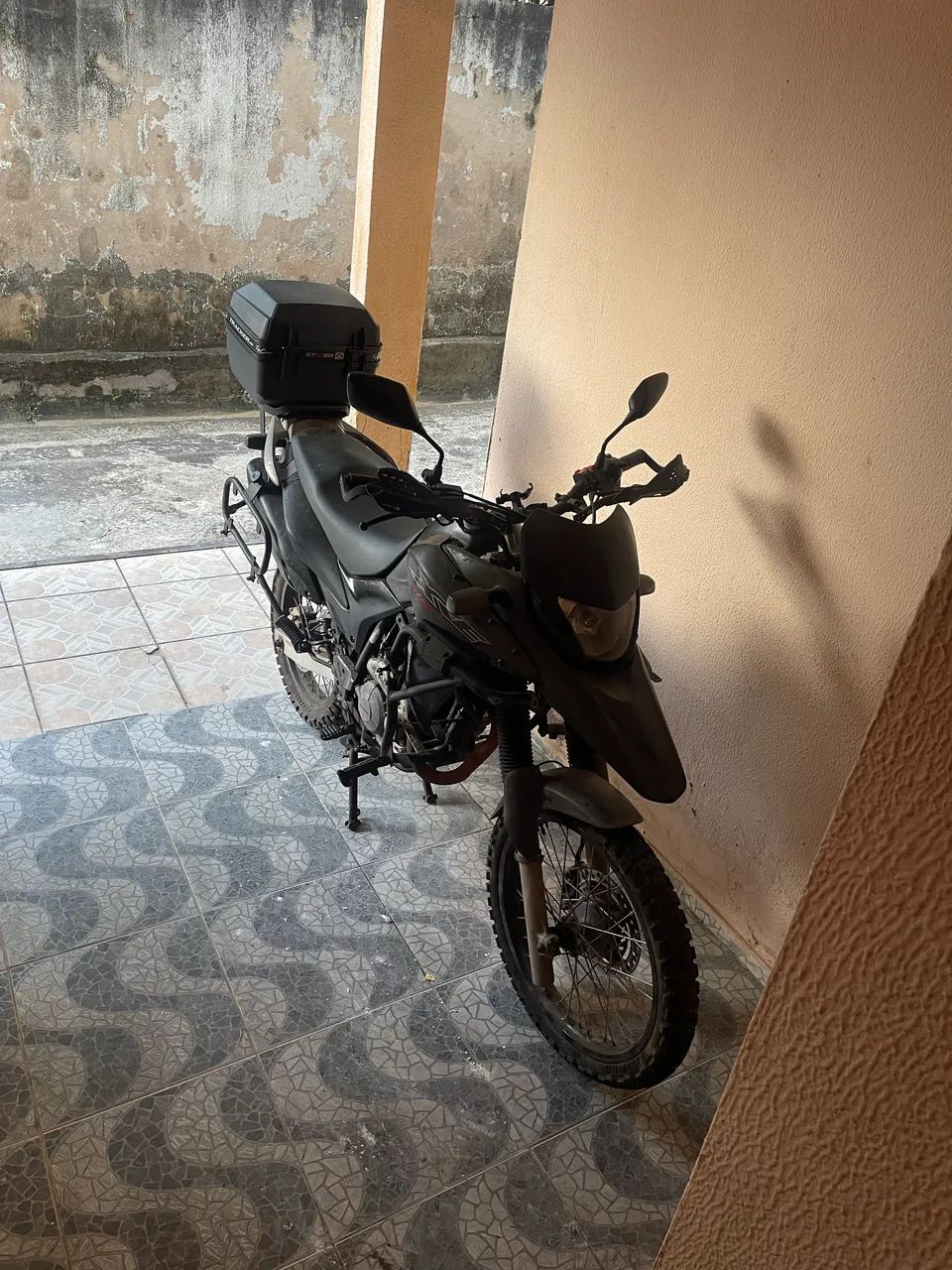 Xre 300 - Foto 2