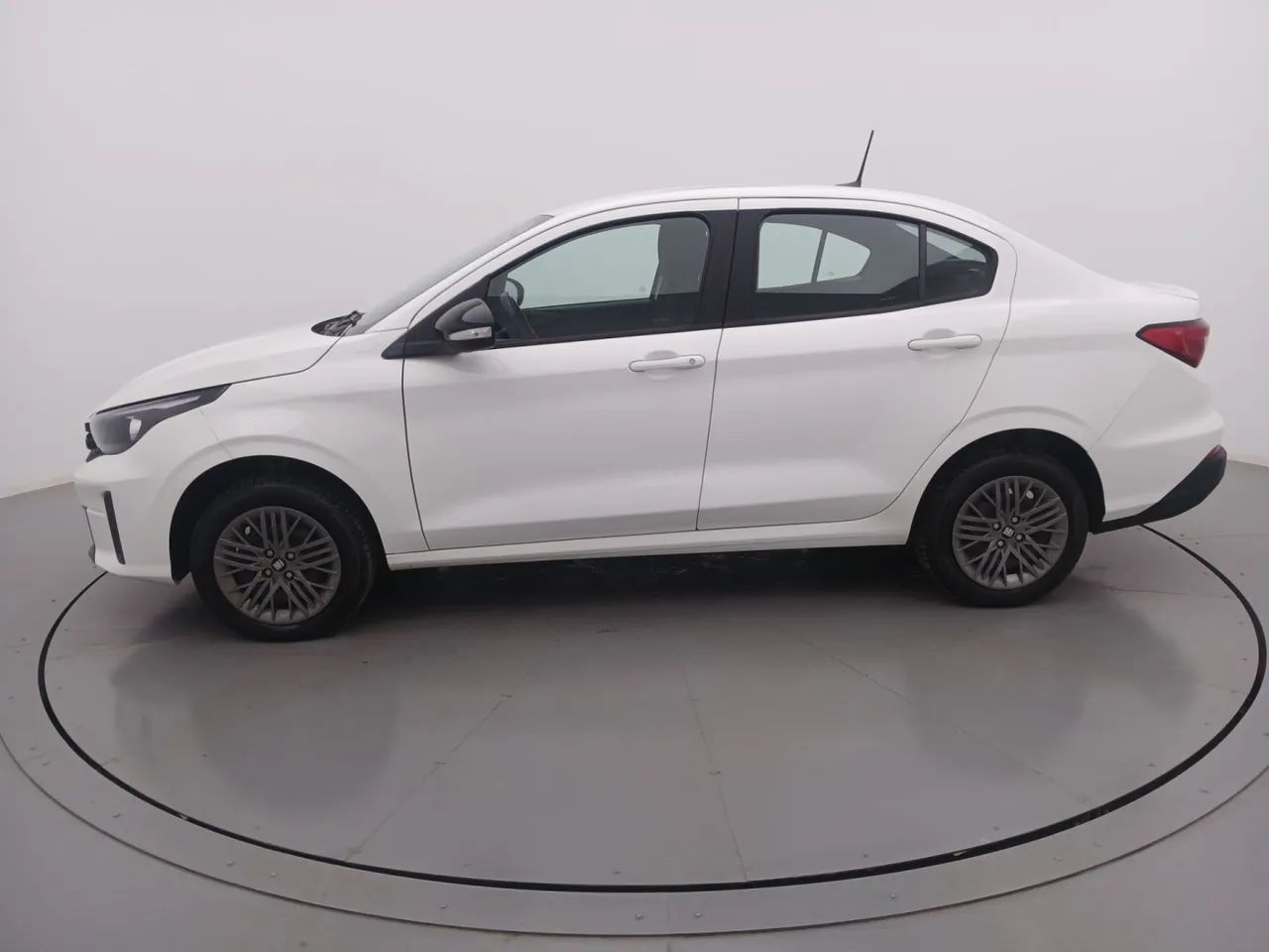 Fiat Cronos Drive 1.0 6V 2026 - Foto 2