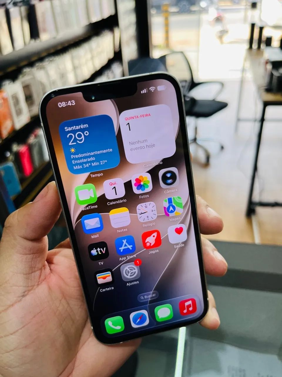 iphone 13 - Foto 3