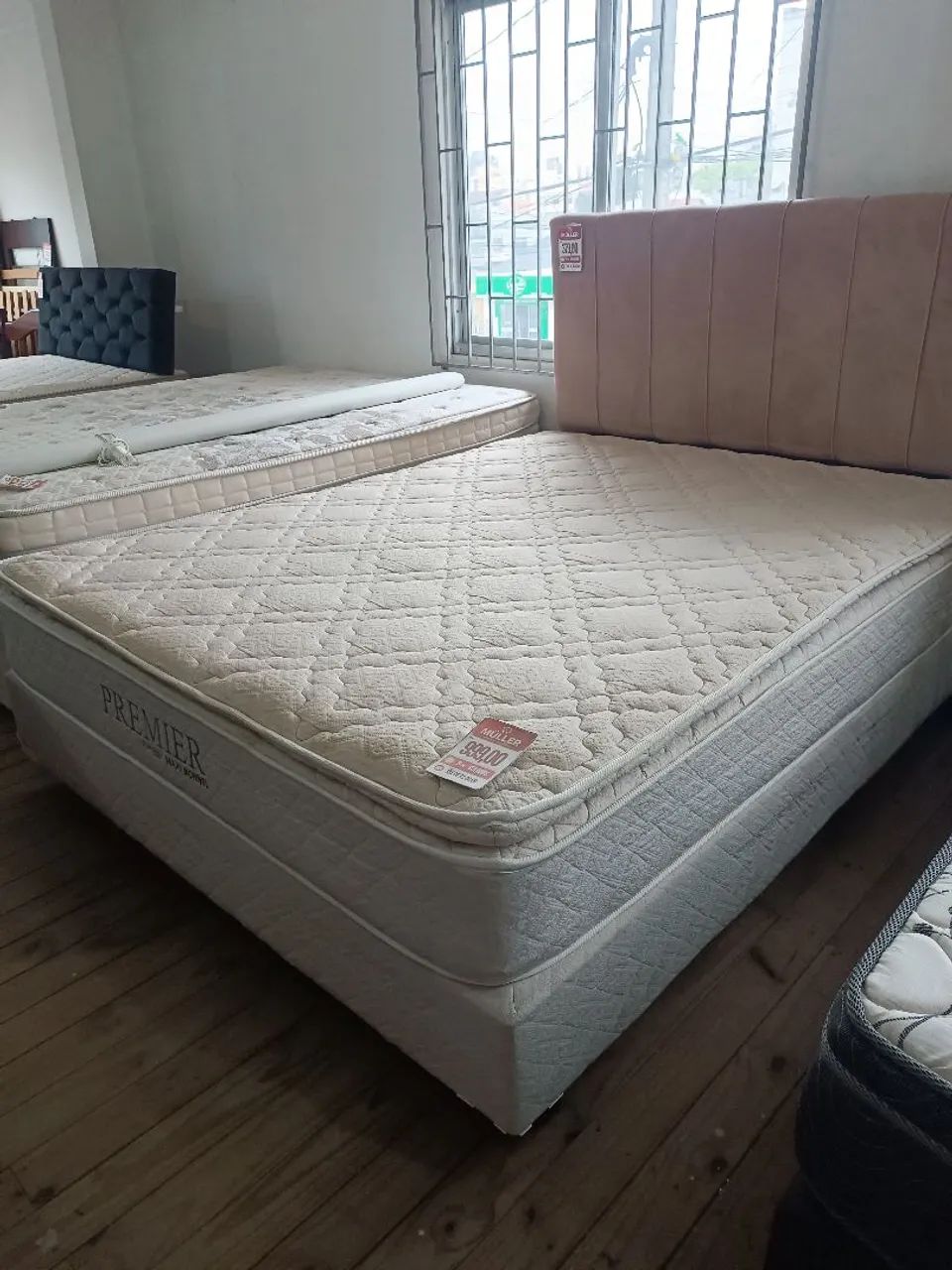 Cama Queen - Foto 2