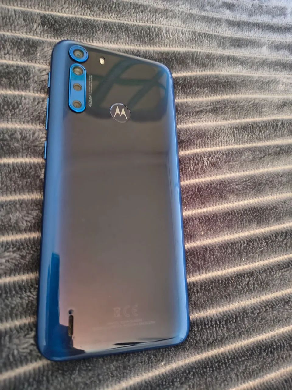 Celular Motorola  - Foto 3