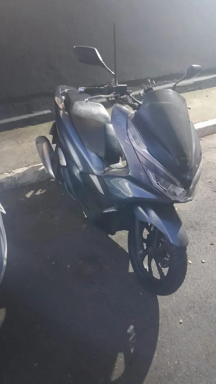 PCX 150 2020