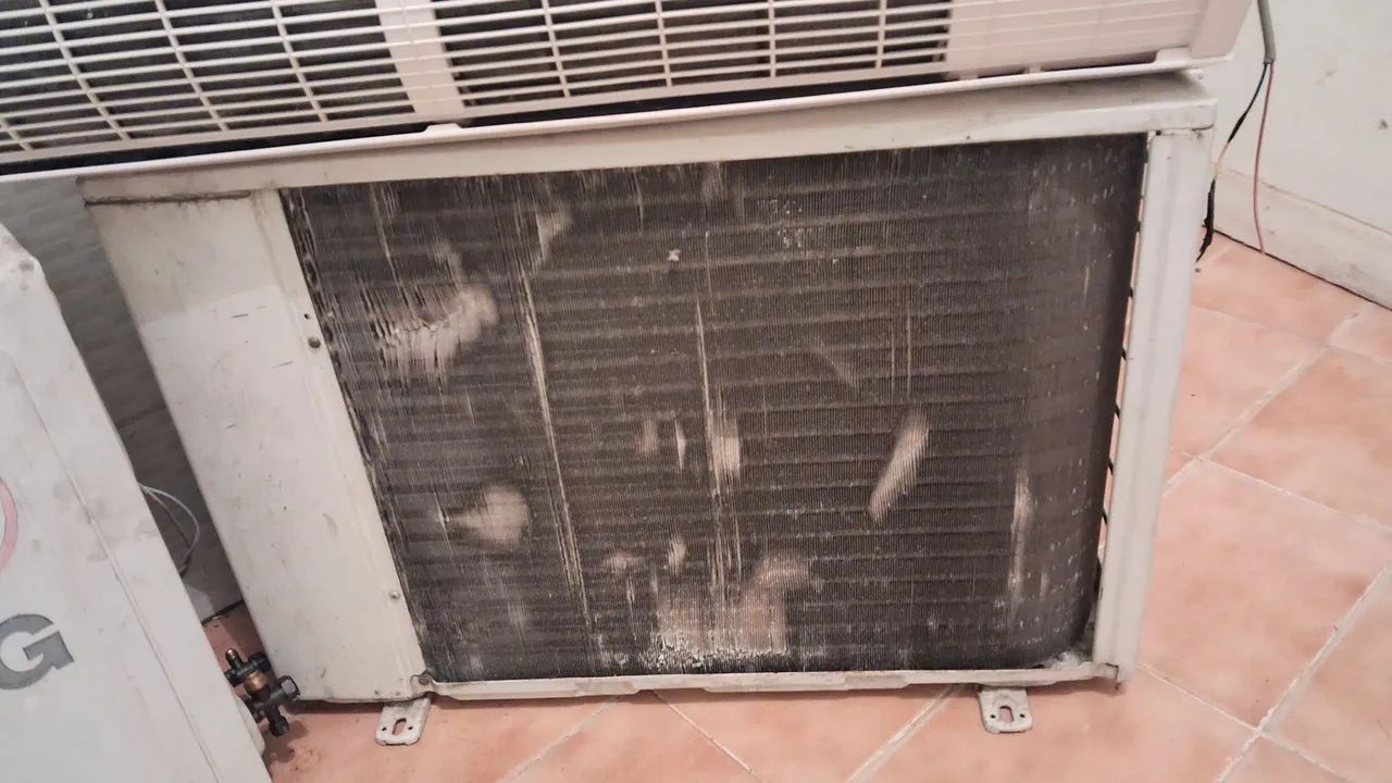 Split midea 7.000 btus - Foto 2