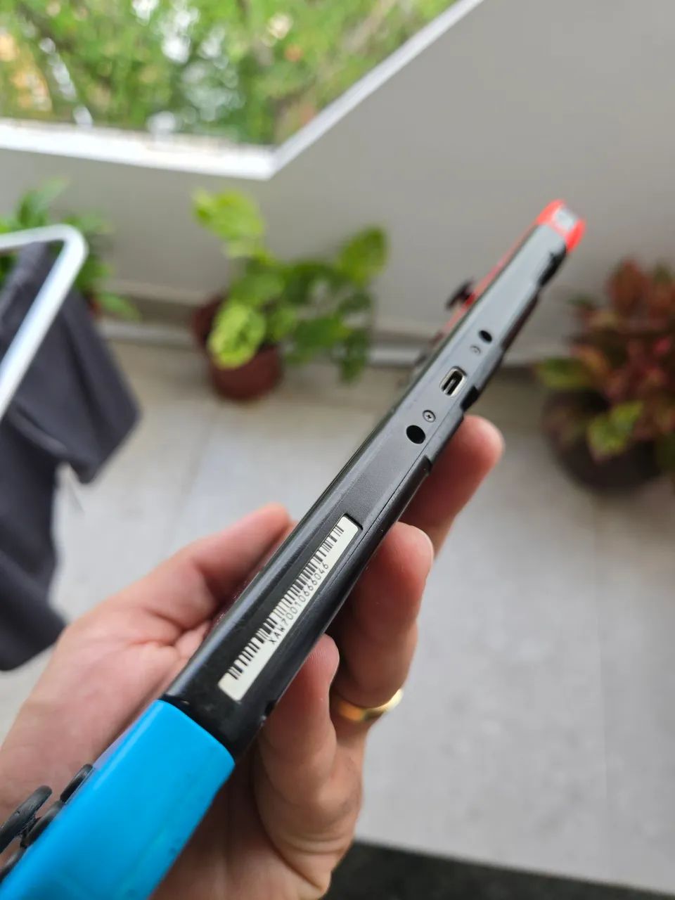 Nintedo Switch V1 - Desbloqueável Software  - Foto 4