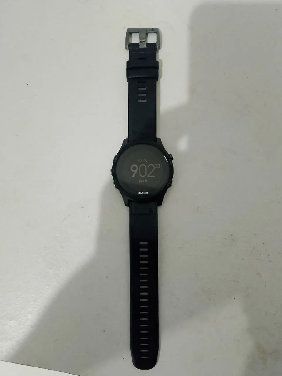 Garmin forerunner 935 