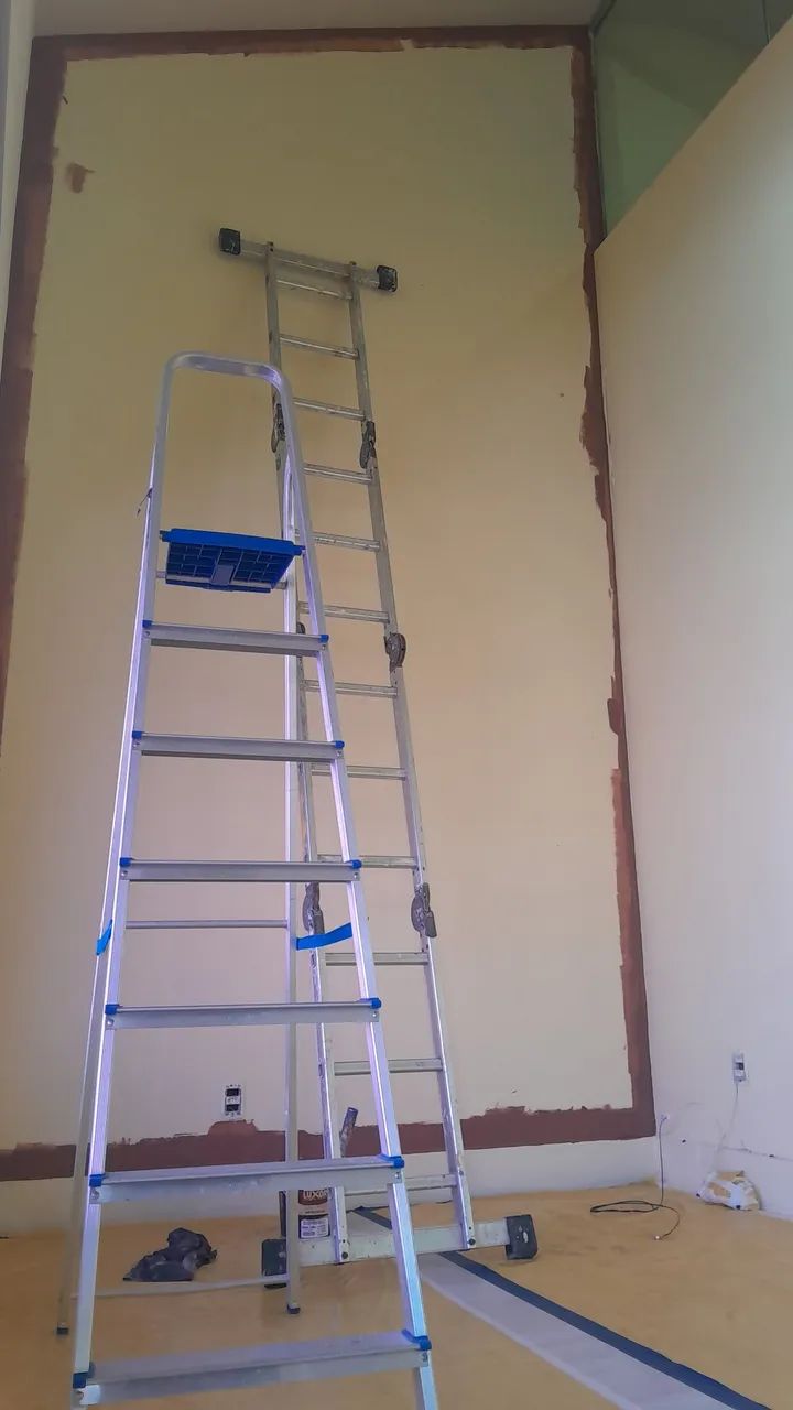 Pintor profissional  - Foto 4