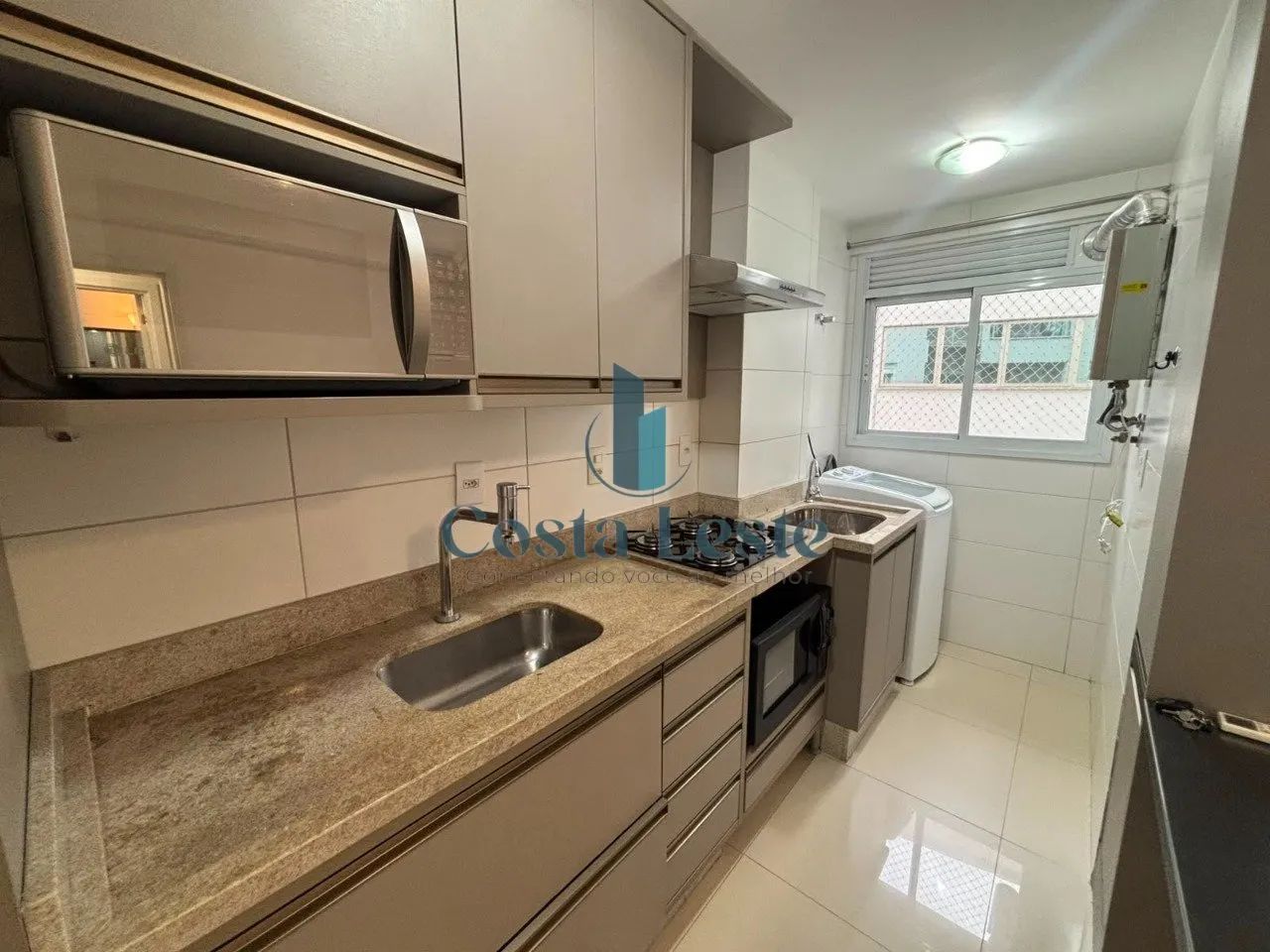 APARTAMENTO DE 1 QUARTO MOBILIADO PARA LOCAÇÃO - TRINDADE | FLORIANÓPOLIS - Foto 5