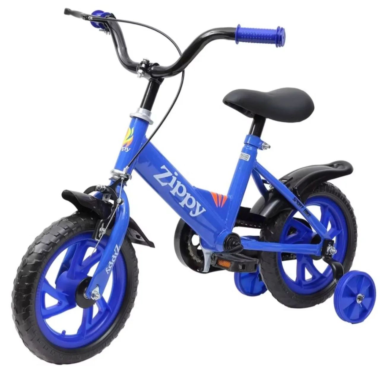 Bicicleta infantil 
