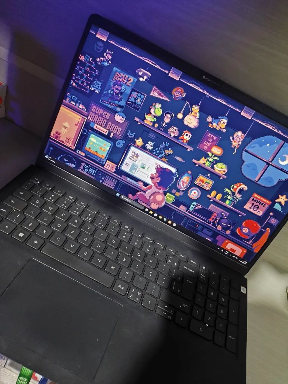 Notebook Dell Vostro 15 3510 i5 11ª Geração - Foto 3