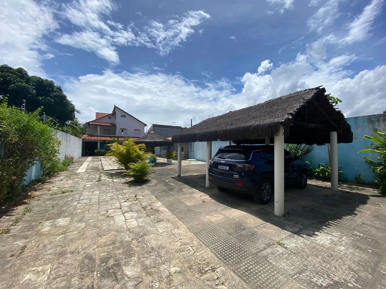 CG - CASA COM PISCINA NSA SRA DO Ó - Foto 4