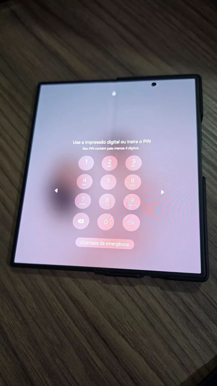 Galaxy Z Fold 6 - 512 GB - Foto 2