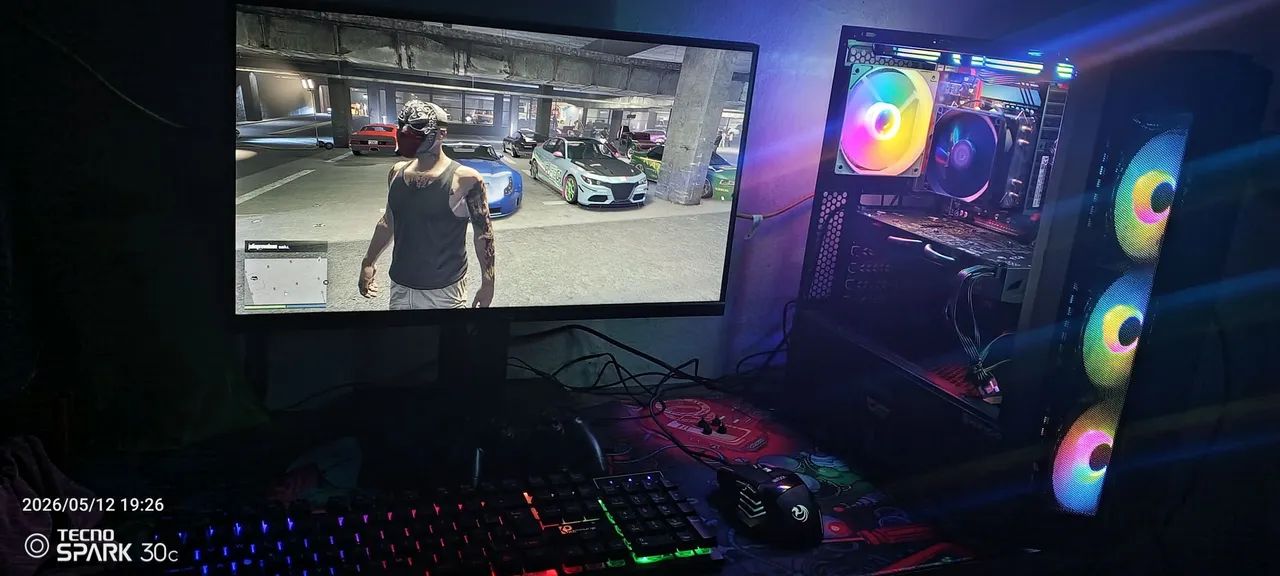 PC GAMER
