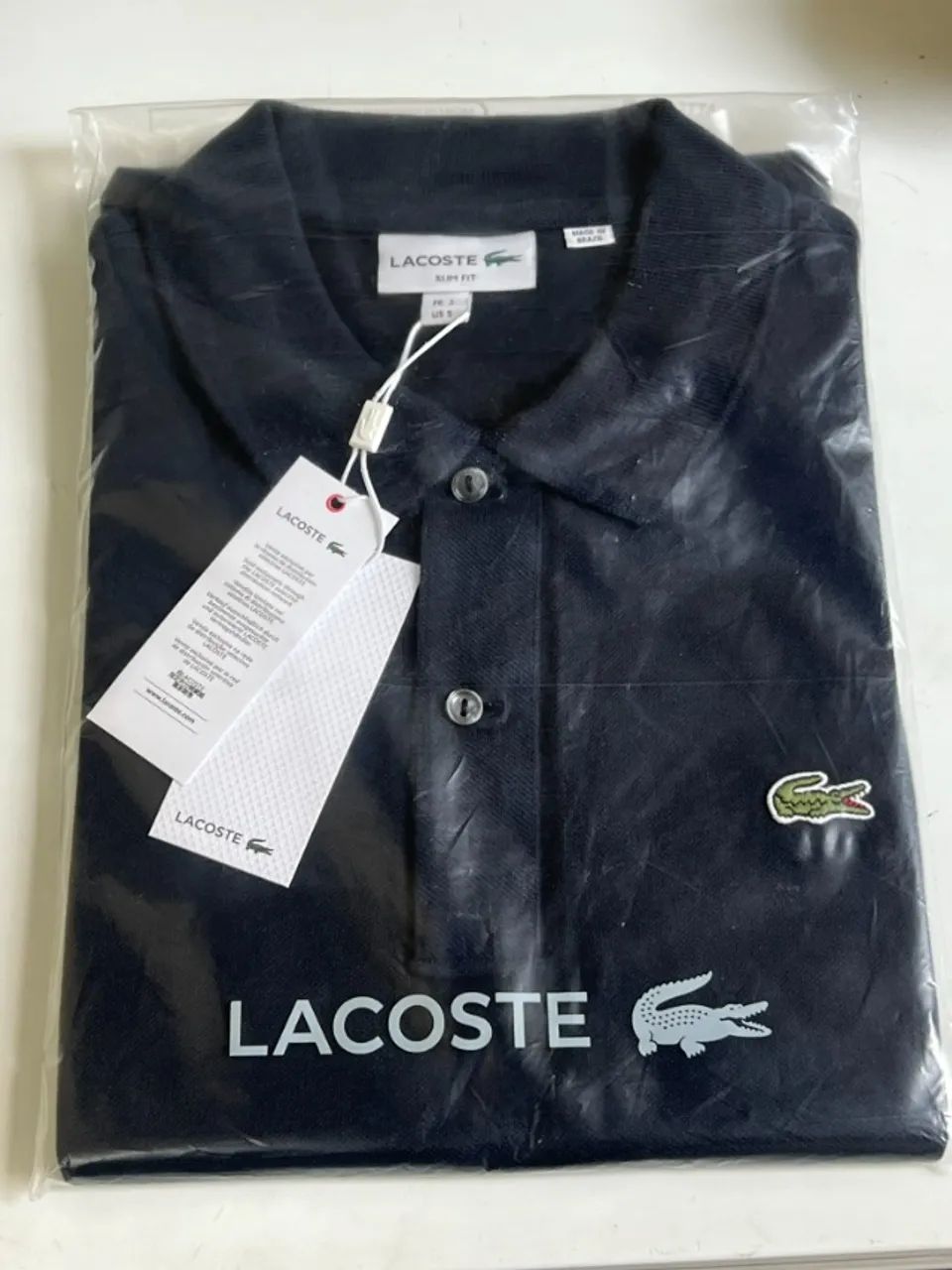 Polo Lacoste original  - Foto 3