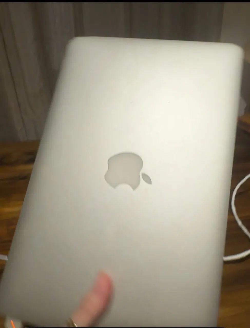 Vendo MacBook Air ?17