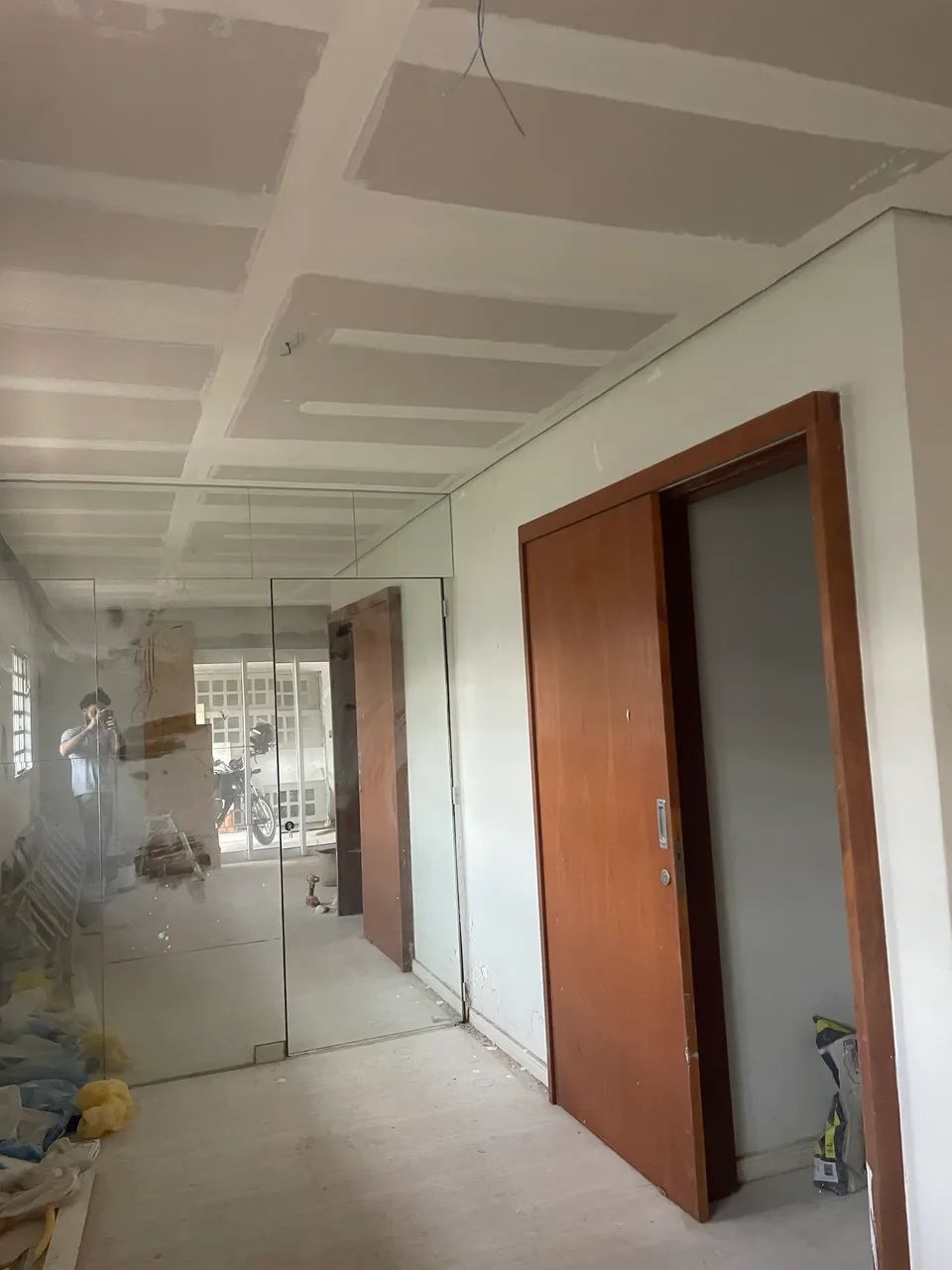 Serviço de drywall,sanca,led etc? - Foto 4