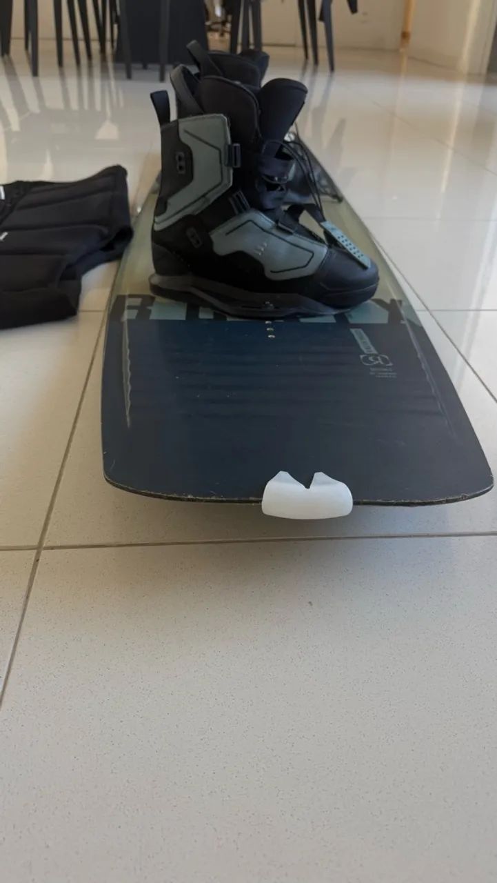Kit wakeboard para cable - Foto 5
