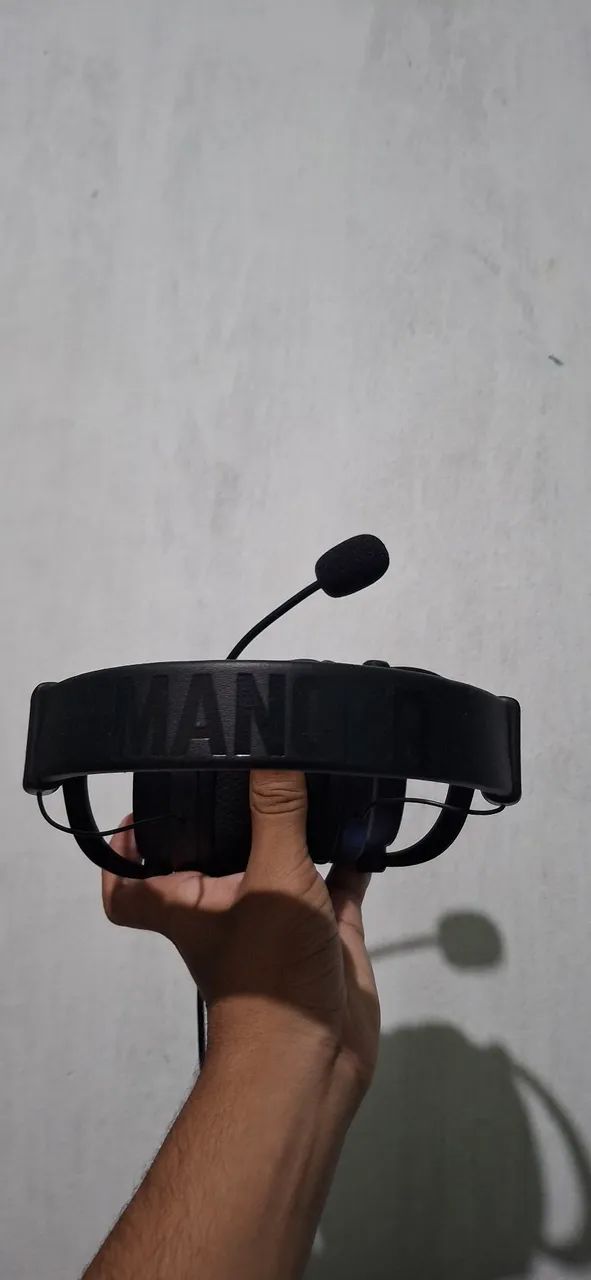 Headset gamer - Foto 4