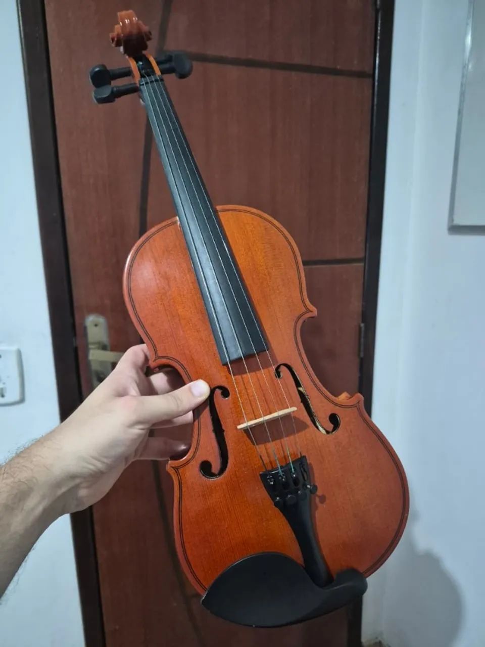 Violino Parrot  - Foto 4