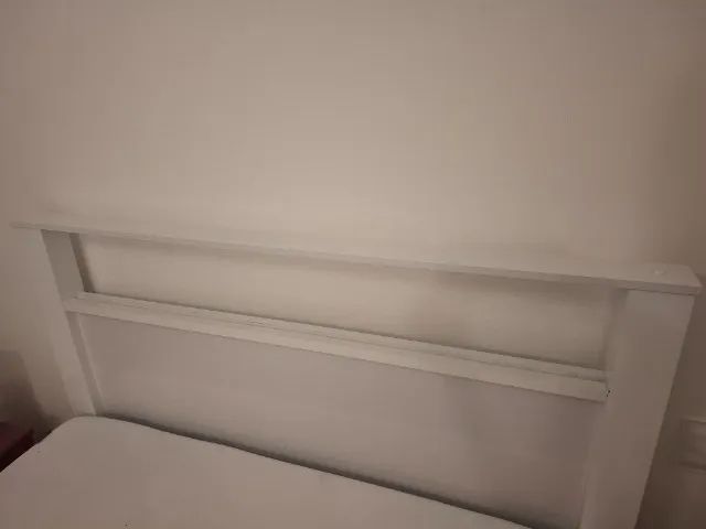 Cama de casal - Foto 2