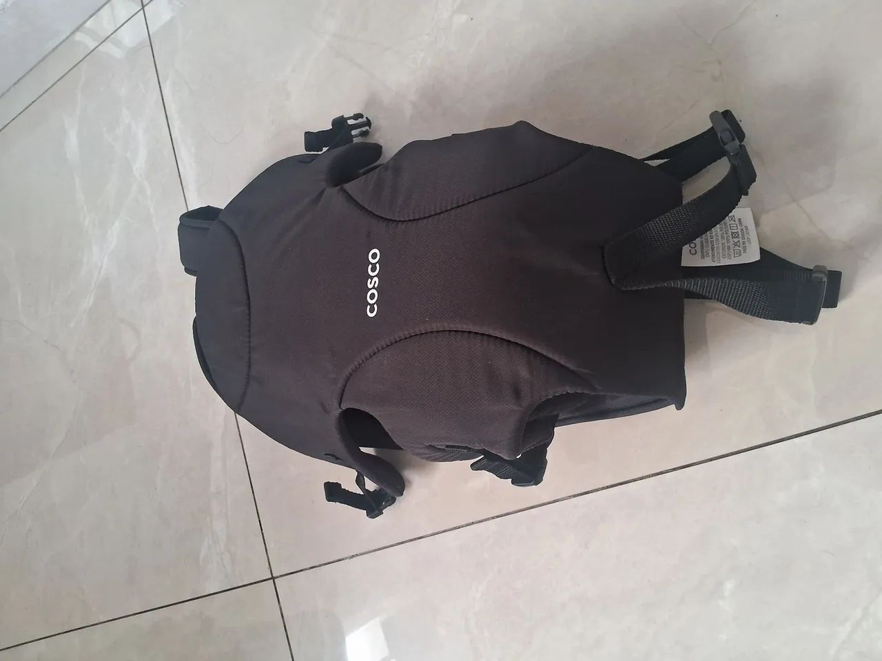 Vendo Canguru Cosco - Foto 4
