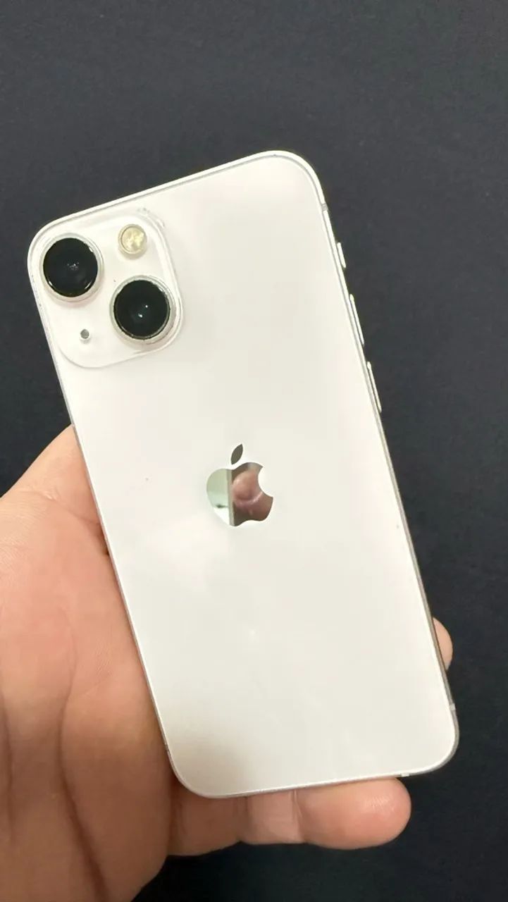 iPhone 13 mini 128G  - Foto 3