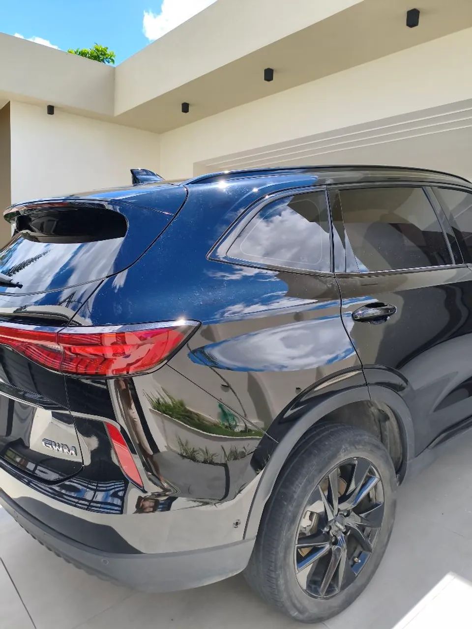 GWM Haval H6 Premium HEV 2024 - Foto 4