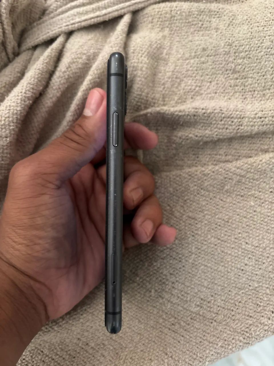 ? iPhone 11 + acessórios ? Completo e nunca aberto! - Foto 3