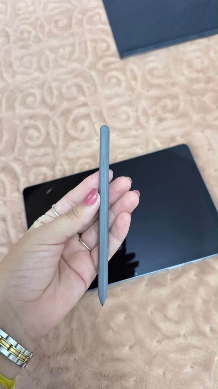 Vendo tablet S9 FE SAMSUNG 