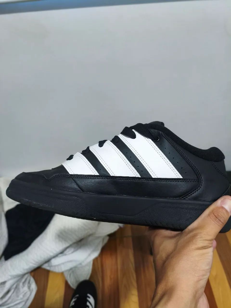 Adidas BreakStart 2000 Tam.41