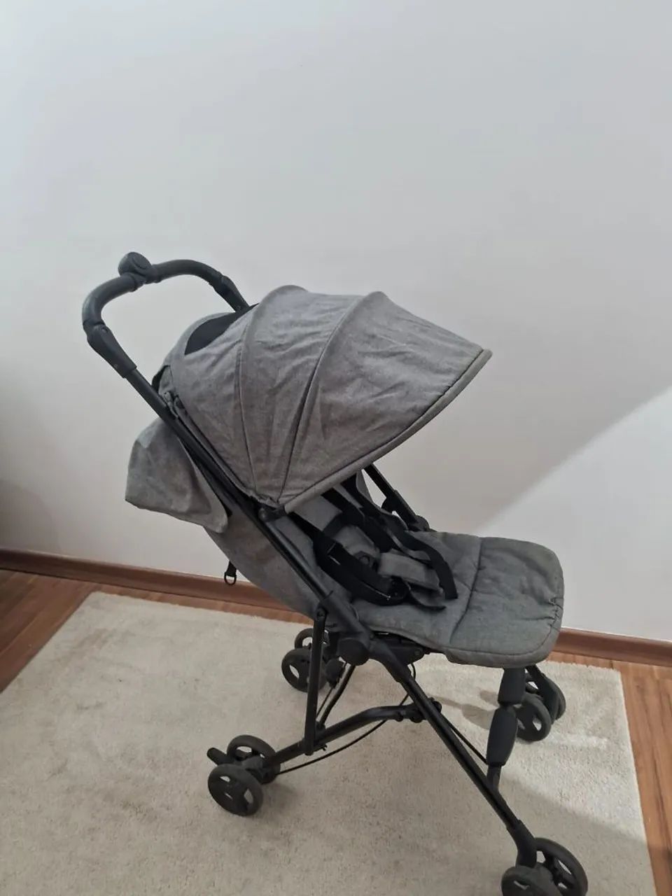 Carrinho de bebê  - Foto 5