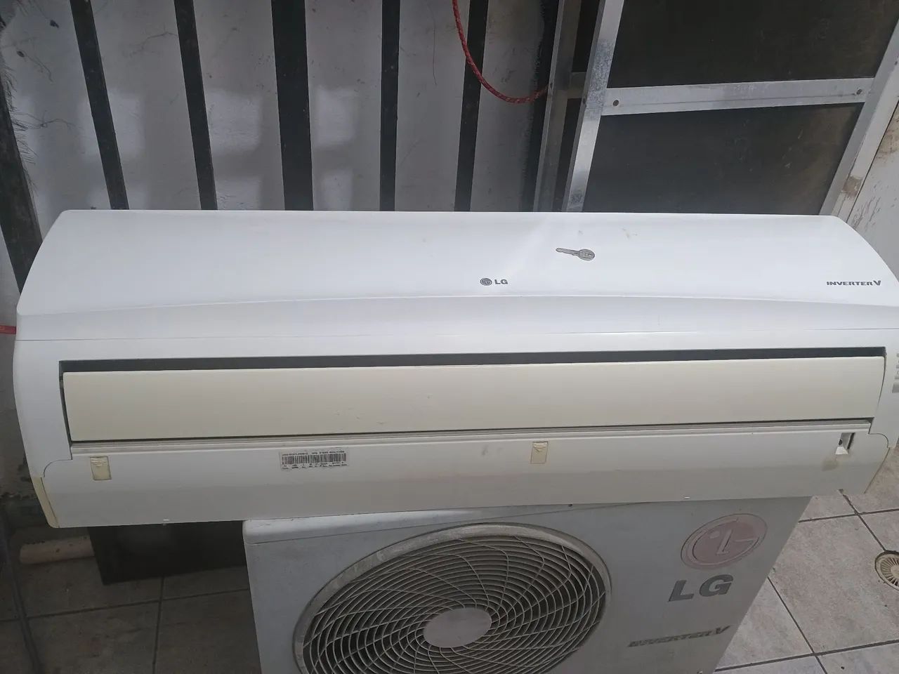Ar condicionado  - Foto 3