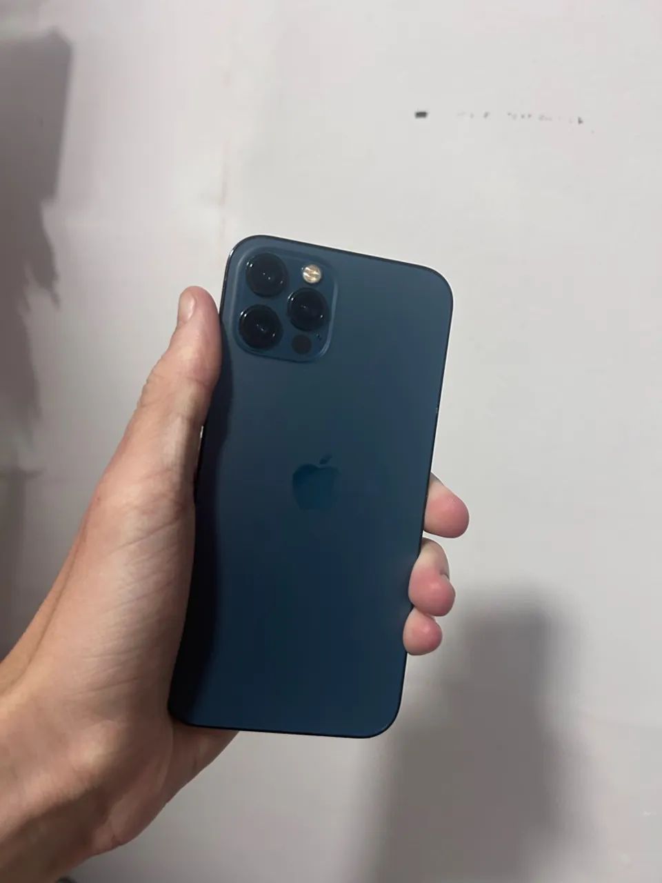iPhone 12 Pro - Foto 4