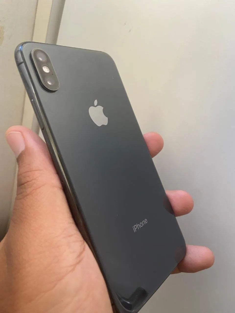 Iphone XS Max 64gb
