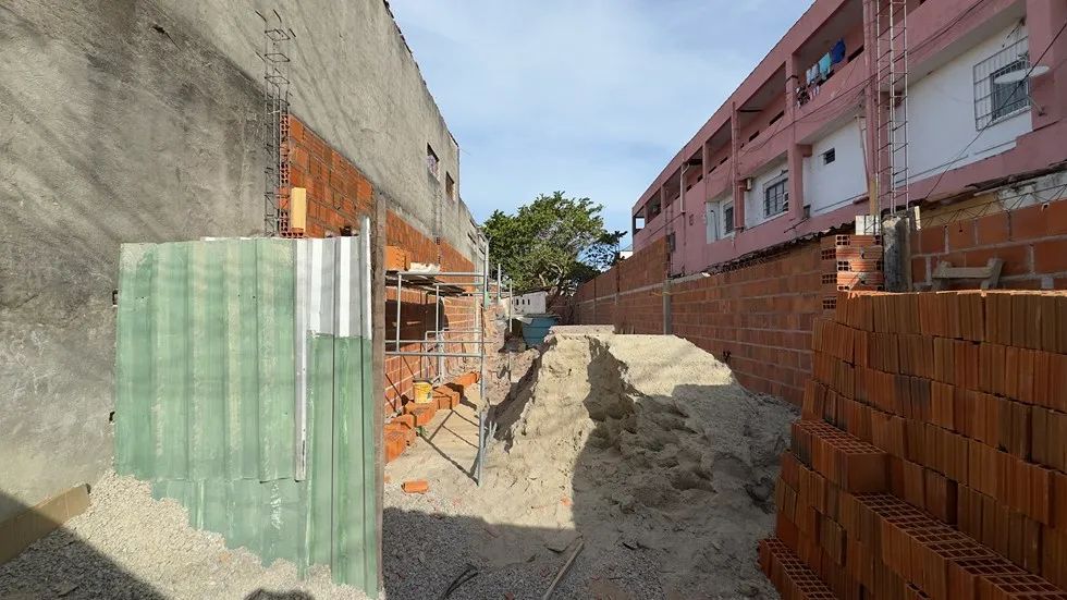 GALPAO para alugar na cidade de FORTALEZA-CE - Foto 2
