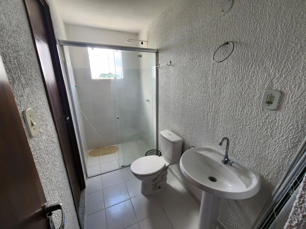 ALUGO APARTAMENTO MOBILIADO  - Foto 4