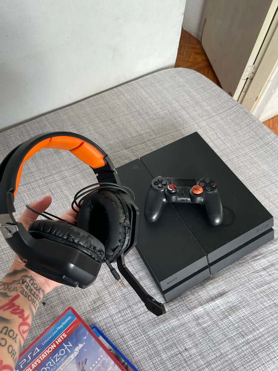 PlayStation 4  - Foto 5