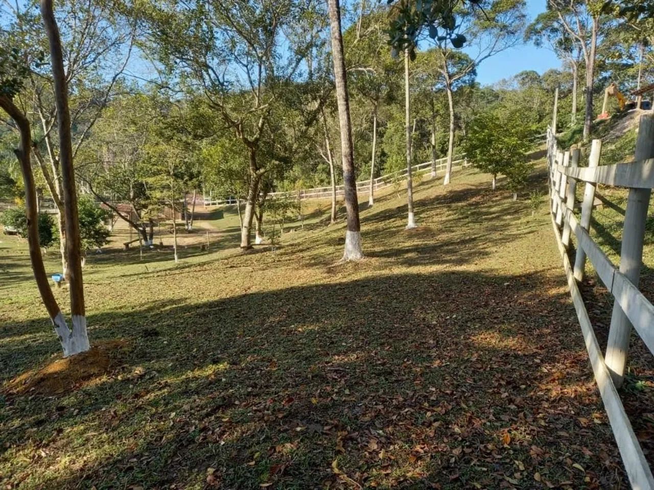 Sítio à venda, 3 m² por R$ 700.000 - São Sebastião - Palhoça/SC - Foto 3