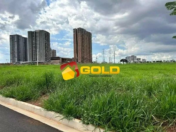 Terreno para Venda em Uberlândia, Gávea