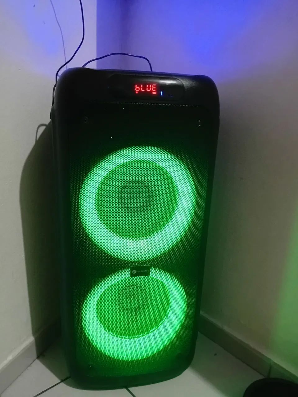 Caixa de som  - Foto 4